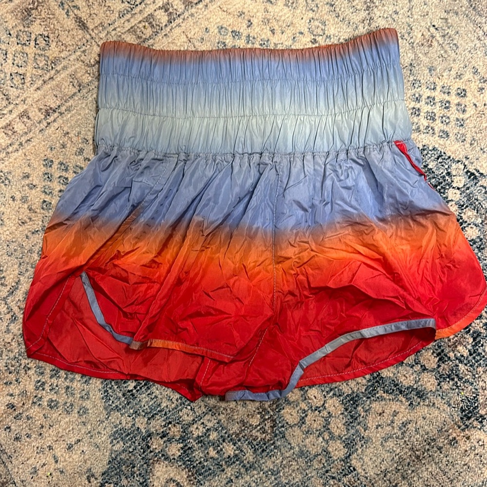 Free people shorts